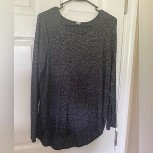 Large old navy women’s top